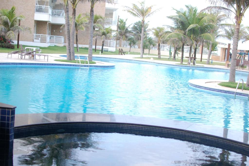  Paraíso das Dunas Residence