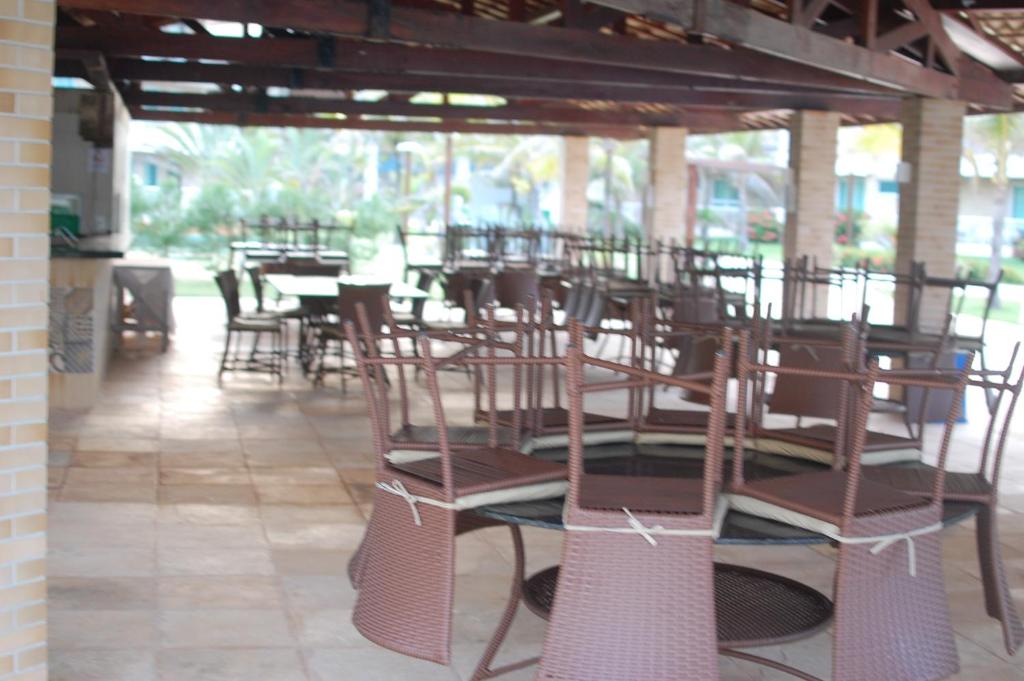  Paraíso das Dunas Residence