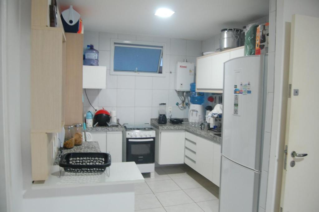  Paraíso das Dunas Residence