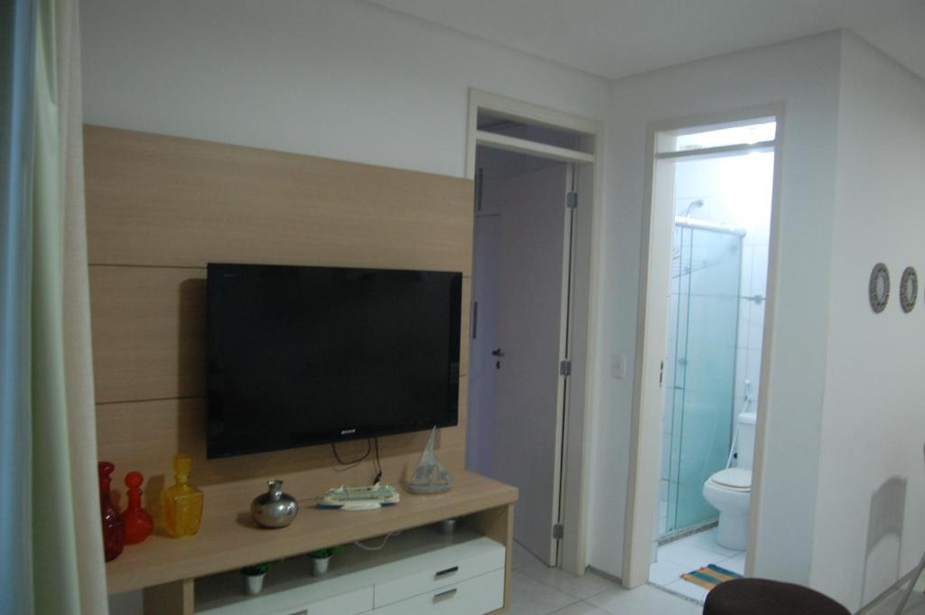  Paraíso das Dunas Residence