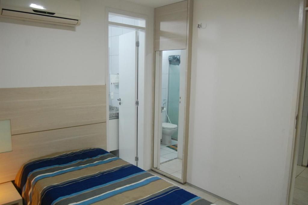  Paraíso das Dunas Residence