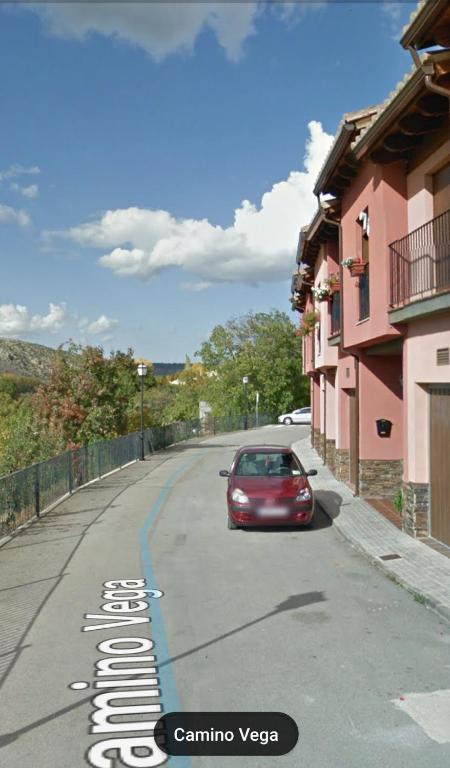 Casa Rural Claudia, Albarracín – Precios actualizados 2022