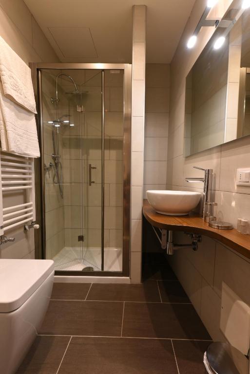 Le Due Corone Bed & Breakfast