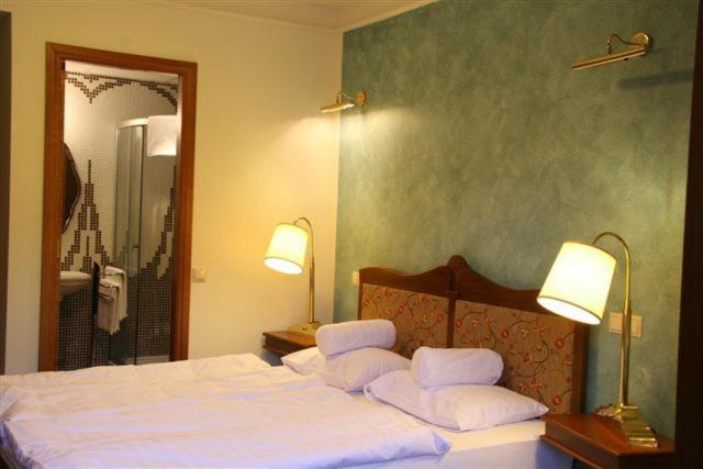 Amira Boutique Hotel Hévíz Wellness & Spa - Resim 29