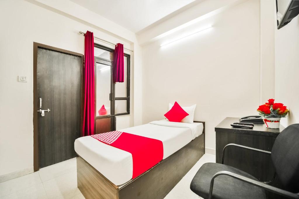 Gallery image of Hotel O Q7 in Kota