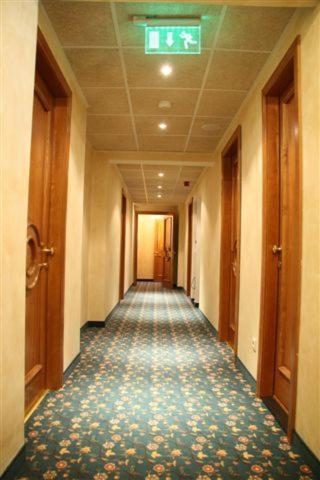 Amira Boutique Hotel Hévíz Wellness & Spa - Resim 26