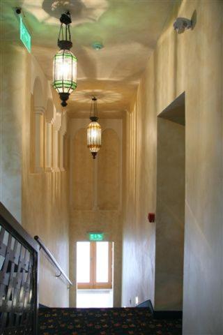 Amira Boutique Hotel Hévíz Wellness & Spa - Resim 27