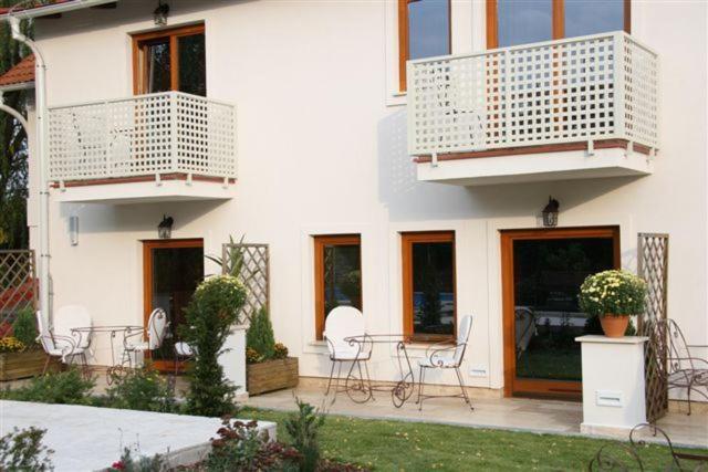 Amira Boutique Hotel Hévíz Wellness & Spa - Resim 24