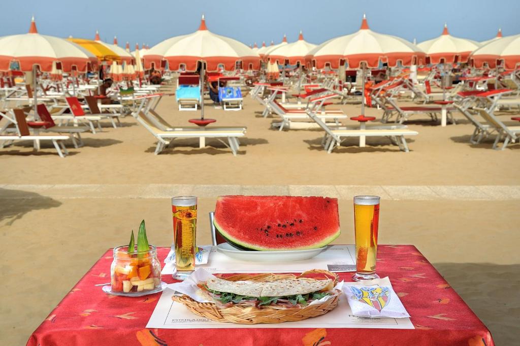 Hotel Capri - Resim 23