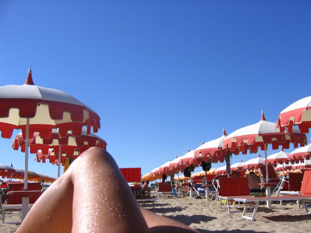 Hotel Capri - Resim 25