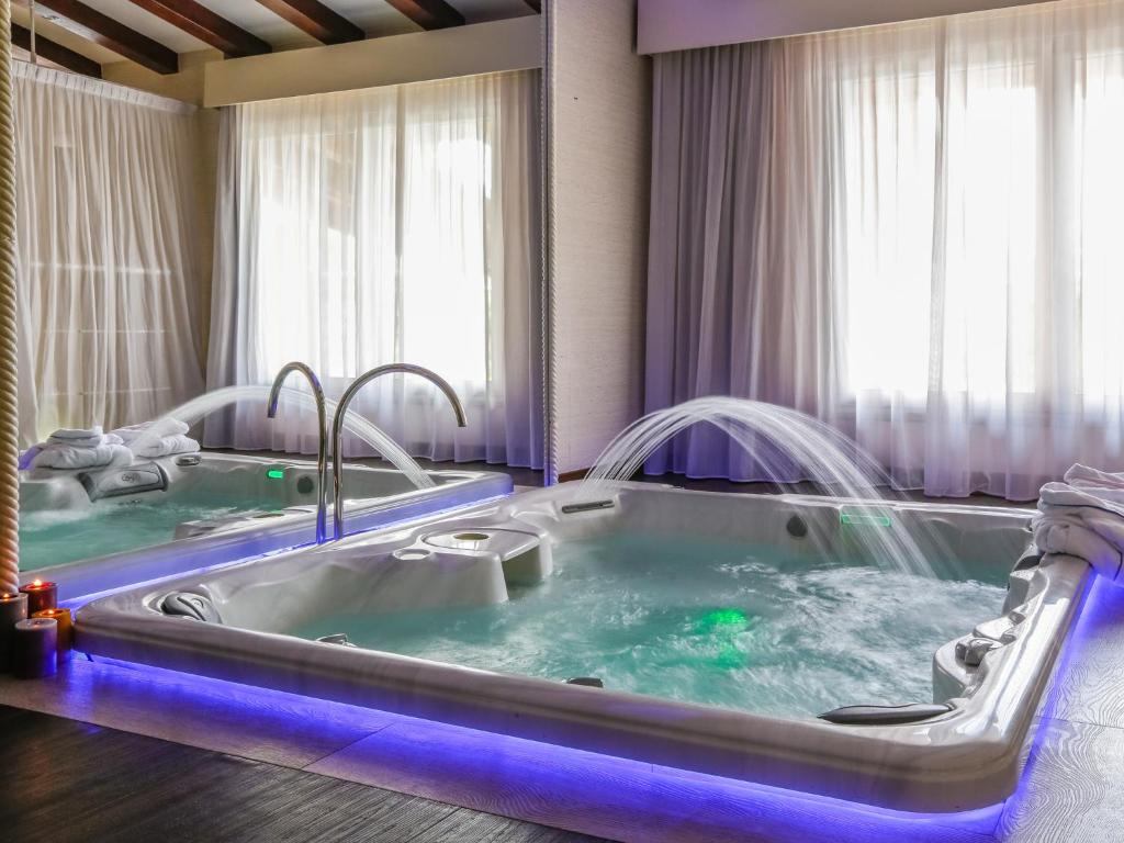 Fotografie z fotogalerie ubytování Hotel Motel Prestige v destinaci Grugliasco
