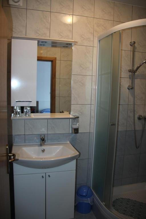 Apartment Ante - Habitación Doble Con Baño Privado
