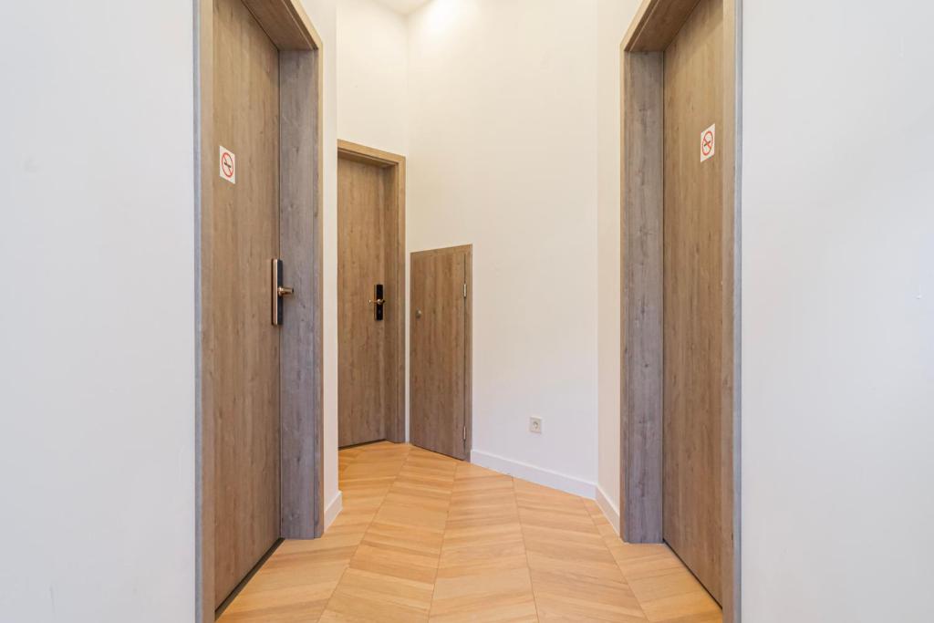 Marton's Dessewffy Apartments - Resim 10