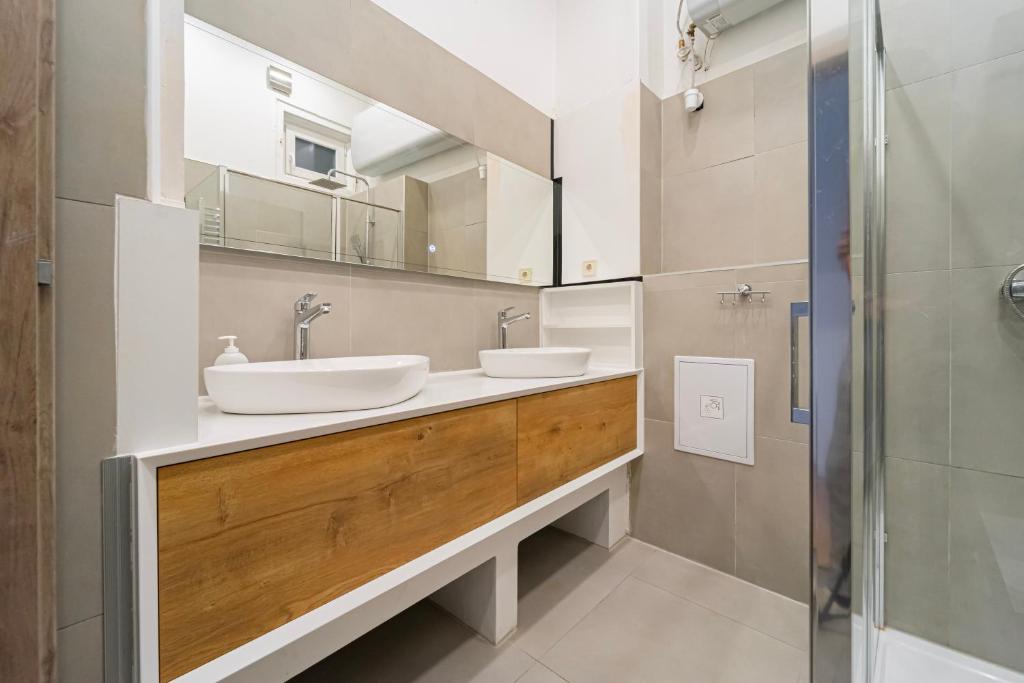 Marton's Dessewffy Apartments - Resim 3