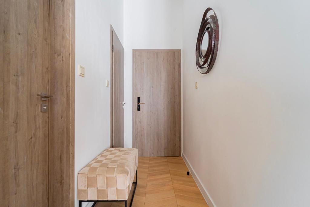 Marton's Dessewffy Apartments - Resim 11