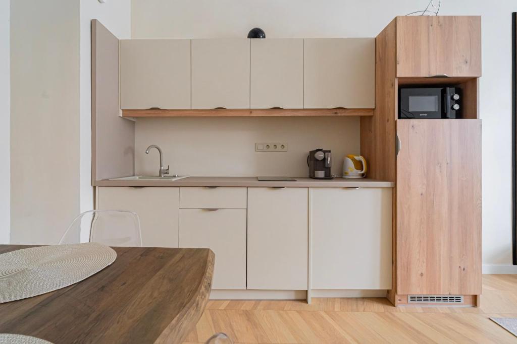 Marton's Dessewffy Apartments - Resim 12