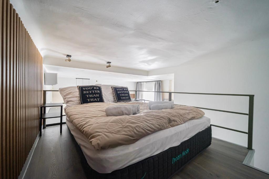 Marton's Dessewffy Apartments - Resim 27