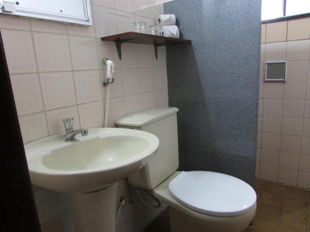  Hotel Araguaia Goiânia
