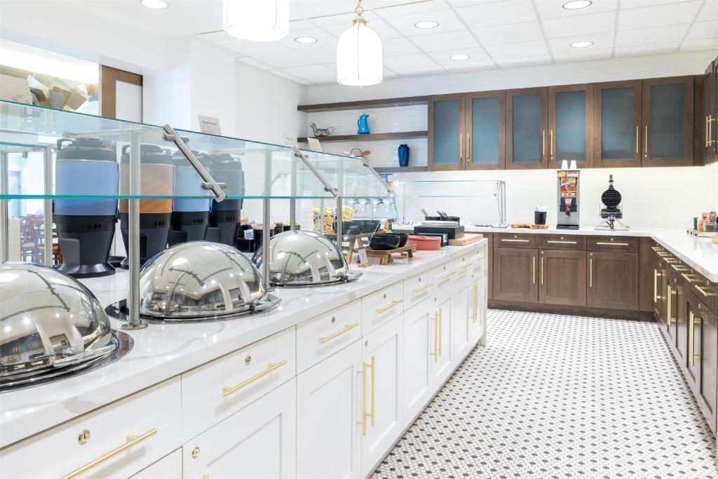 Homewood Suites by Hilton Baltimore - Arundel Mills photo