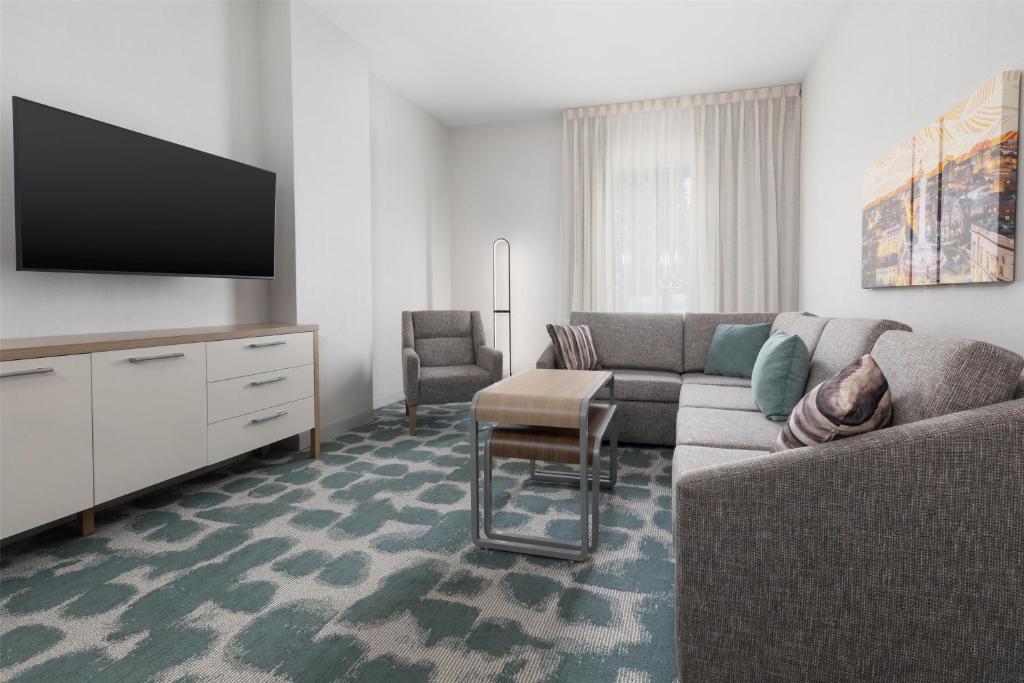 Homewood Suites by Hilton Baltimore - Arundel Mills photo
