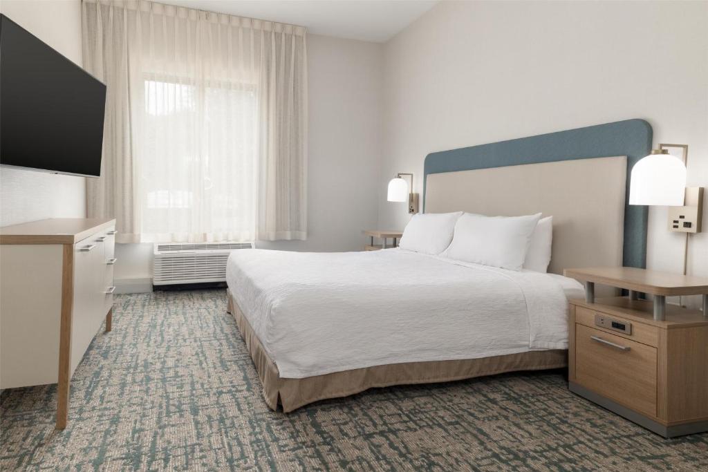 Homewood Suites by Hilton Baltimore - Arundel Mills photo
