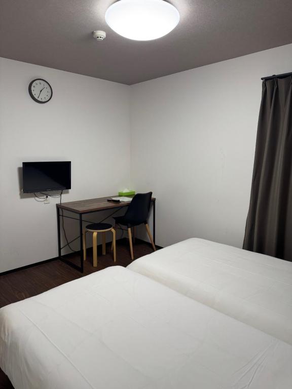 Kyostay Iroha Toji Annex - 