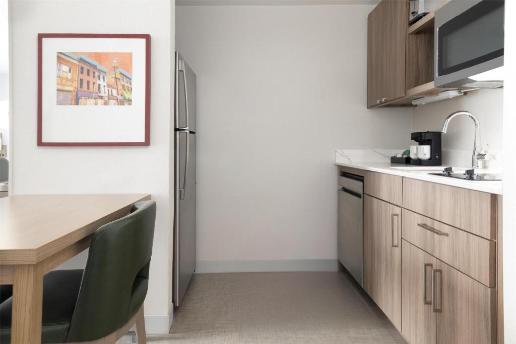 Homewood Suites by Hilton Baltimore - Arundel Mills photo