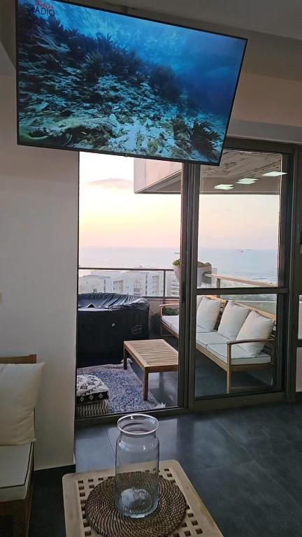 Gallery image of פנטהאוז בוטיק באשדוד in Ashdod