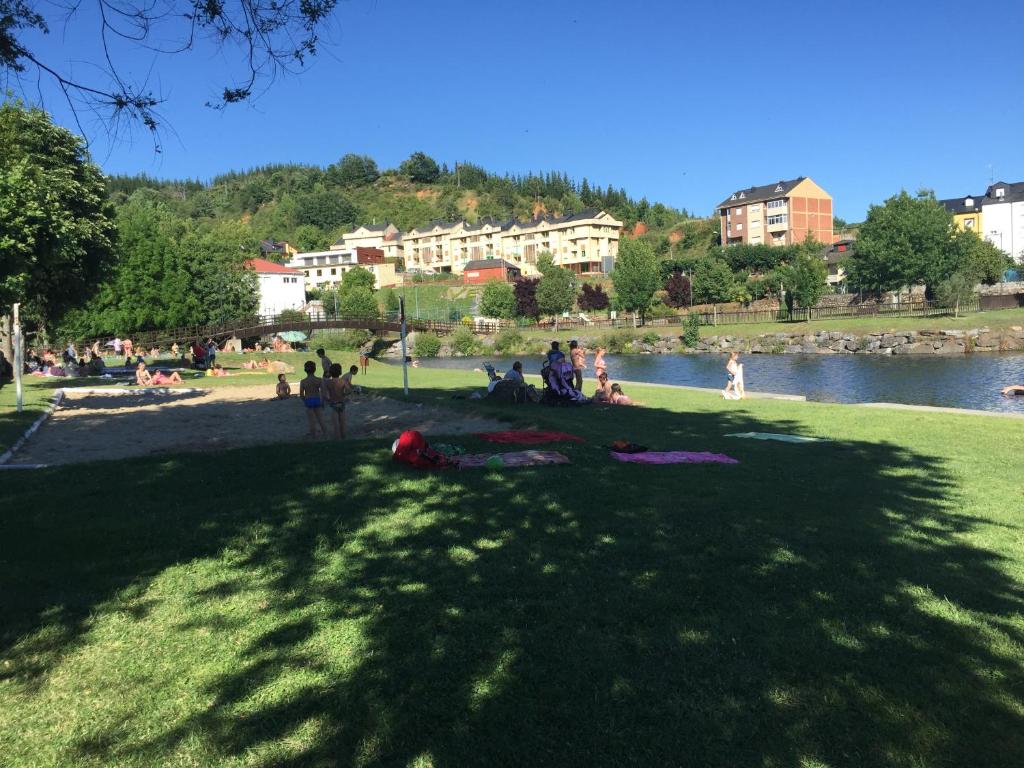 Príroda v okolí hotela