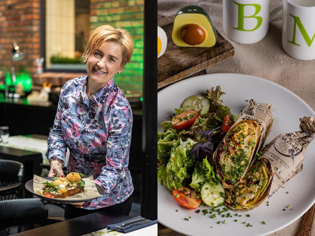 Best Western Hotel Mariacki Katowice - Resim 8