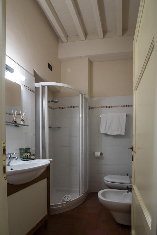 B&B Residenza Di Via Fontana - 4