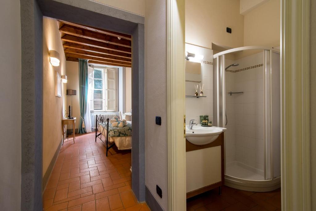 B&B Residenza Di Via Fontana - 18