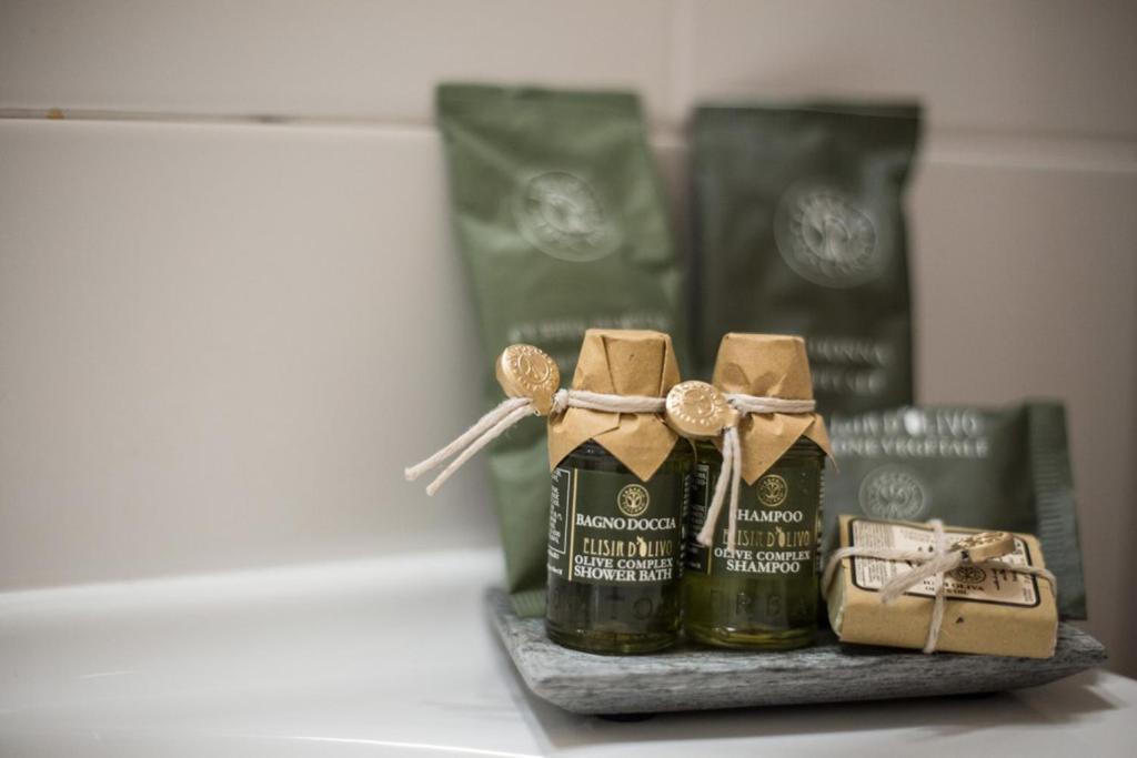 B&B Residenza Di Via Fontana - 17