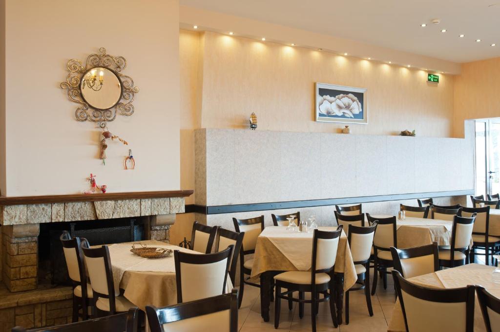 Fotografie z fotogalerie ubytování Hotel Lefas v destinaci Delfy