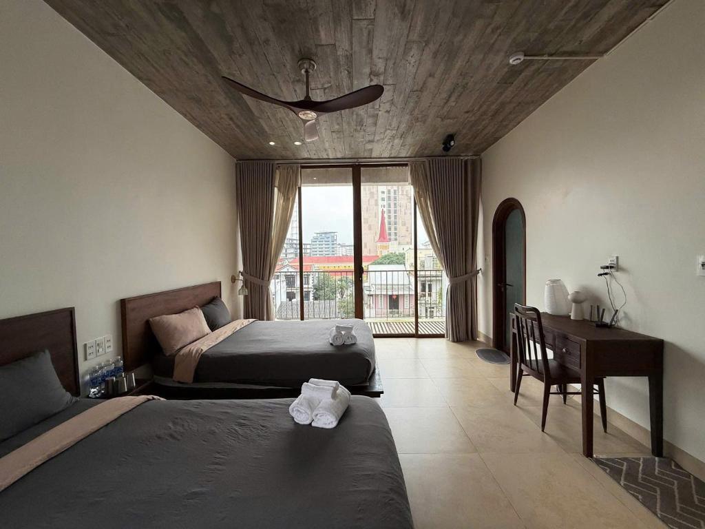 Komi House Homestay - 6