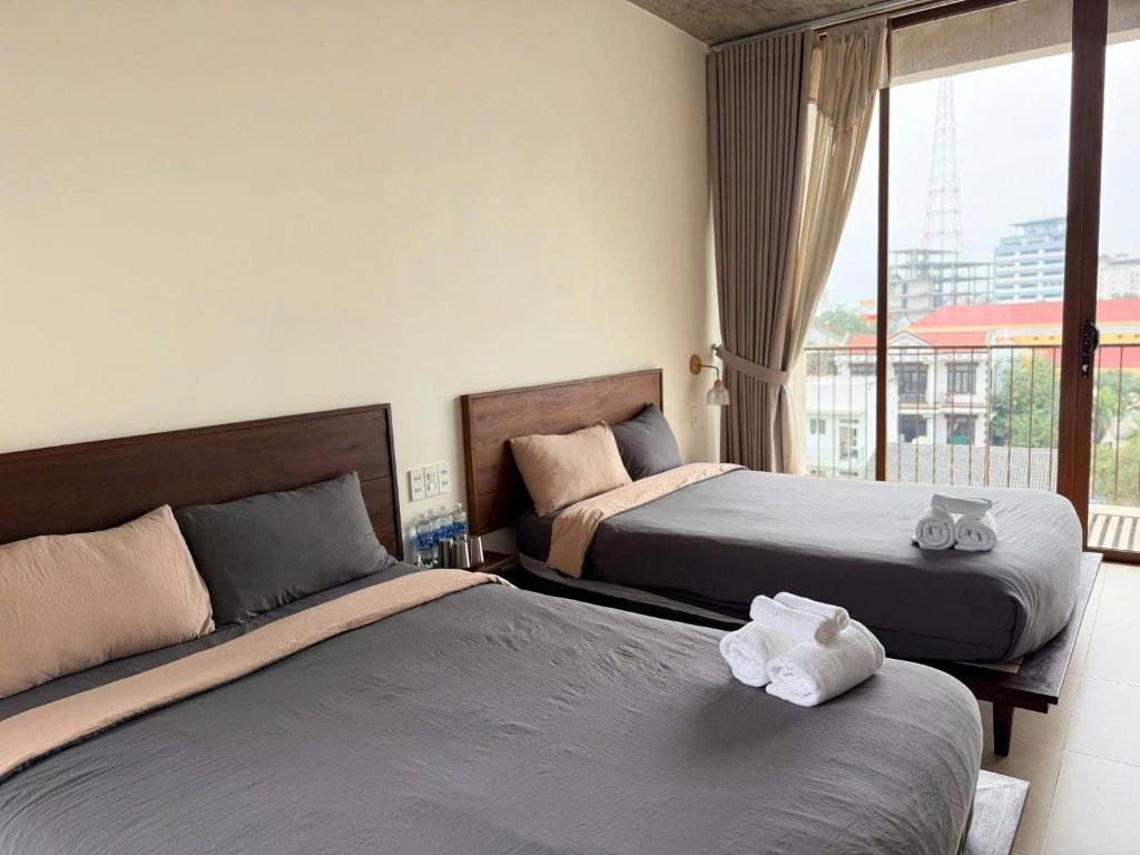 Komi House Homestay - 7