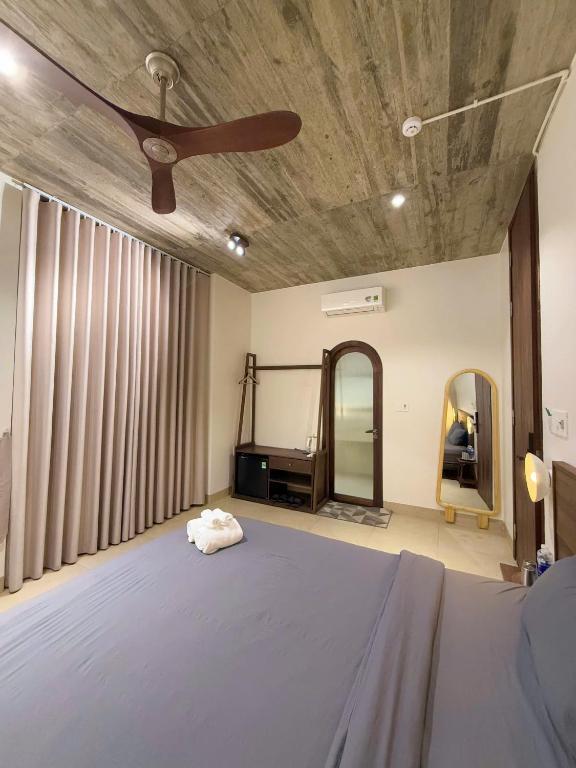 Komi House Homestay - 15