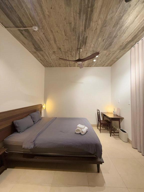 Komi House Homestay - 16