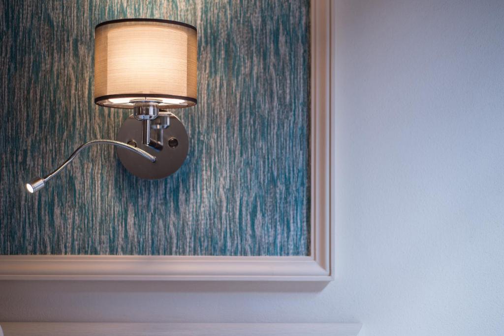 B&B Residenza Di Via Fontana - 5