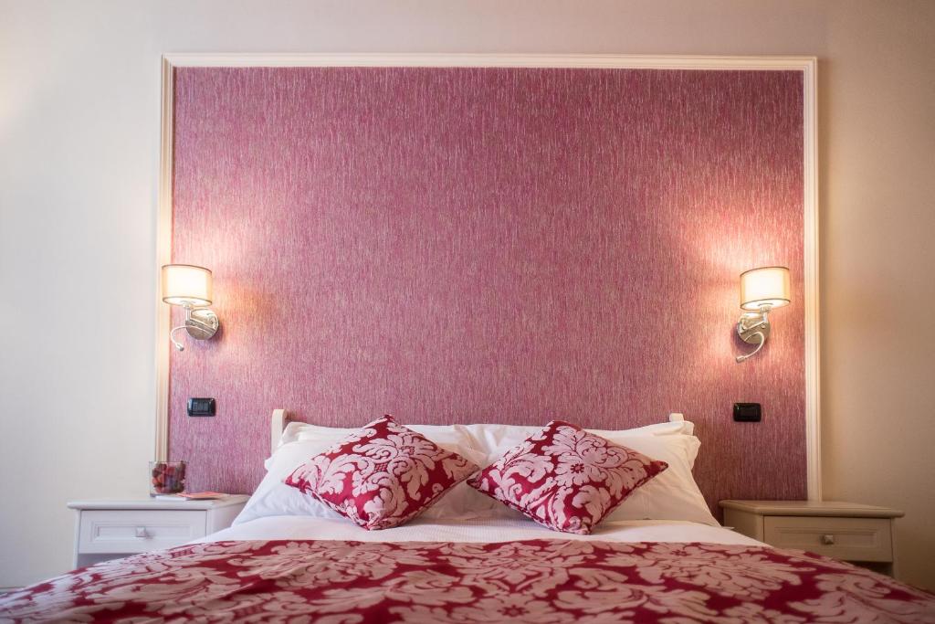 B&B Residenza Di Via Fontana - 7