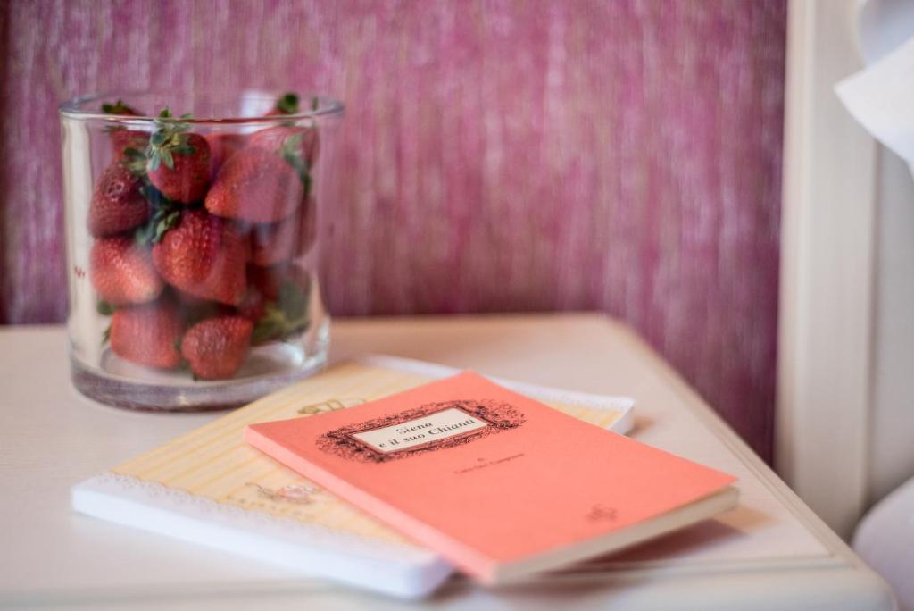 B&B Residenza Di Via Fontana - 3