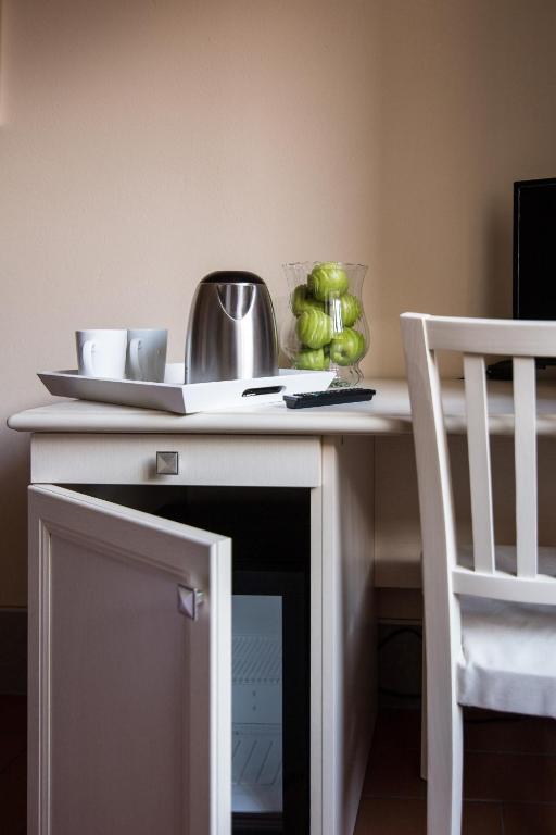 B&B Residenza Di Via Fontana - 8