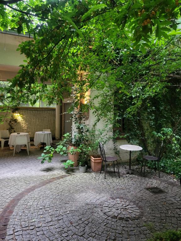 Hotel Wiener Kindl - Resim 6