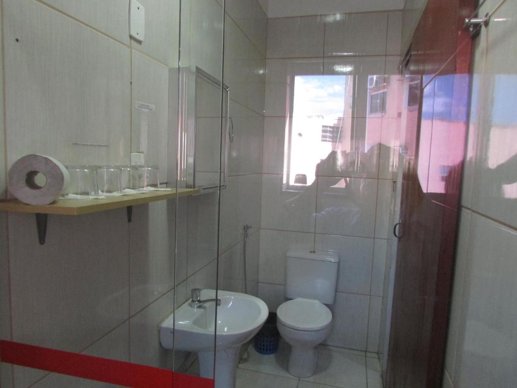  Hotel Araguaia Goiânia