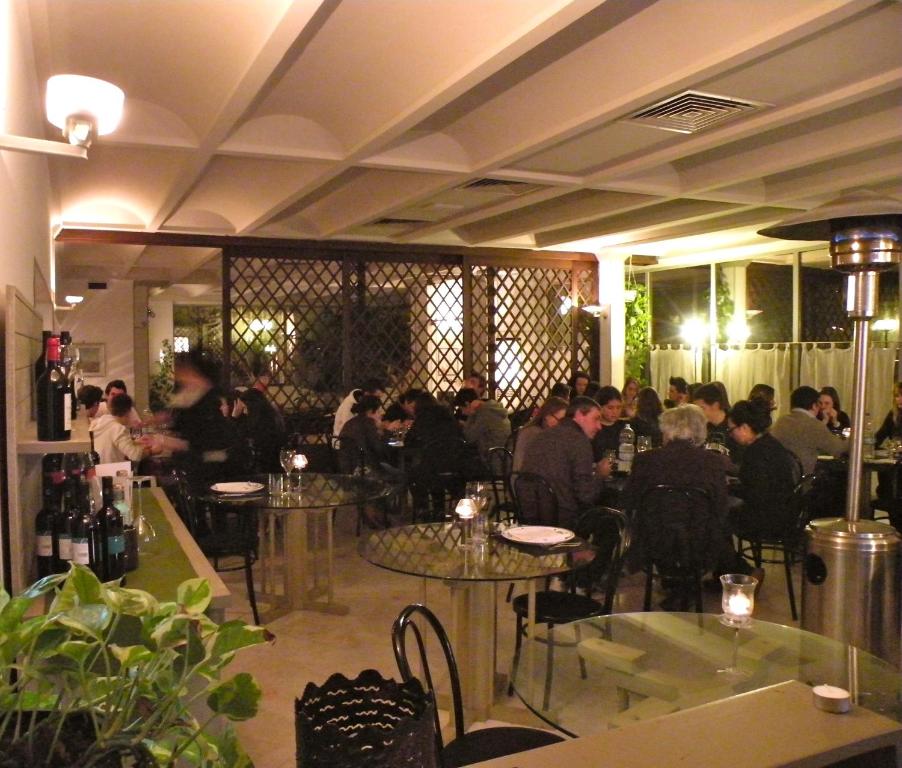 Torreata Hotel & Residence - Resim 44