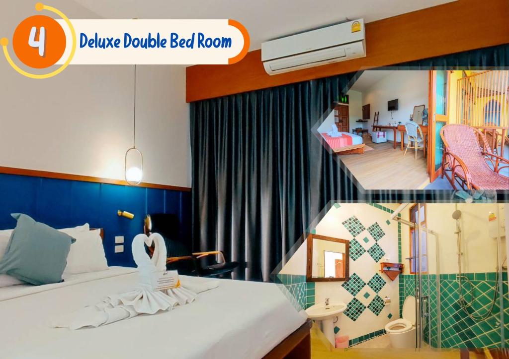 AuangKham Resort - 11