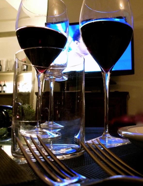 Torreata Hotel & Residence - Resim 41