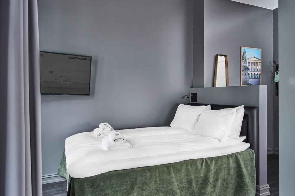 Hotel Filip - Resim 8