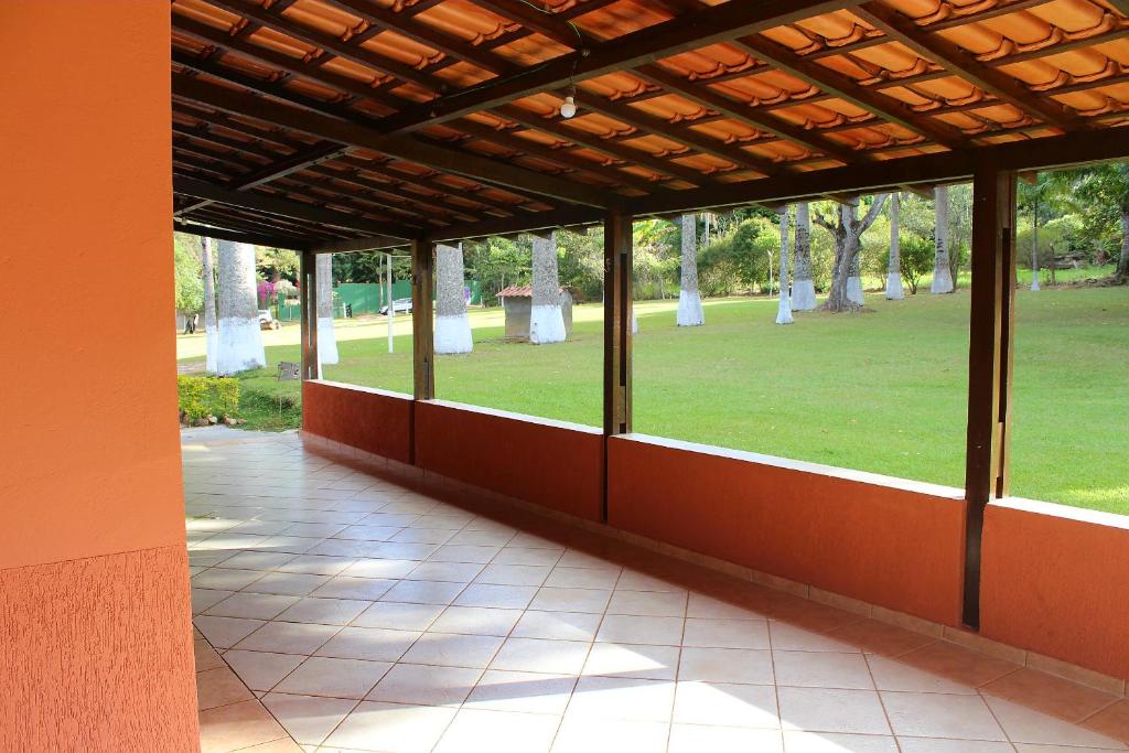 A Sua Casa de Campo na Chapada