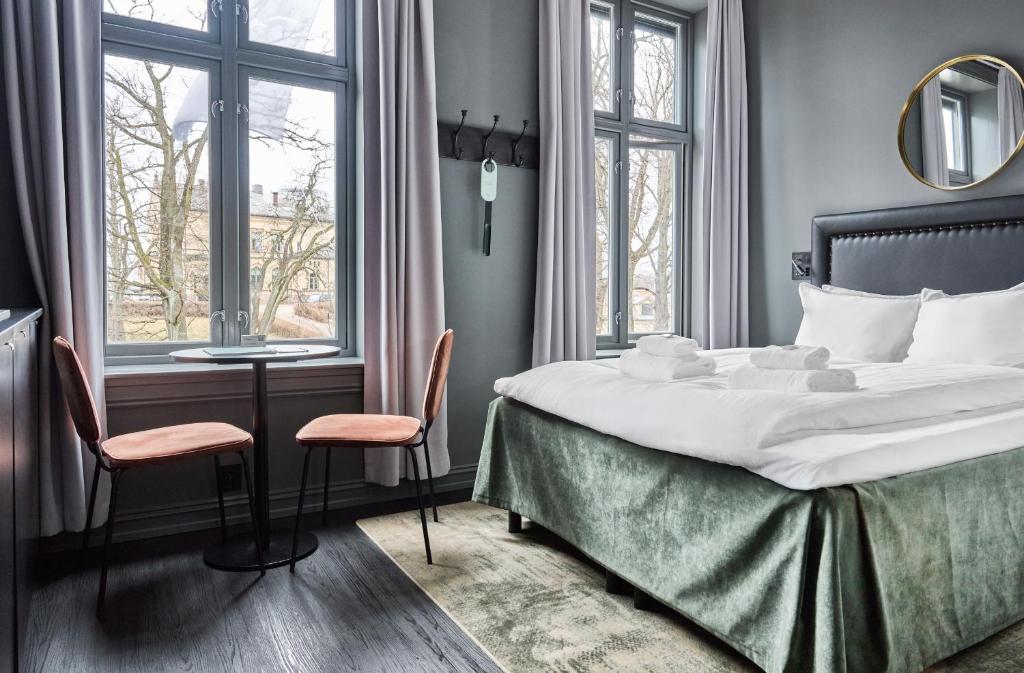 
Superior room with kitchen
